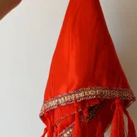 دستمال رقص