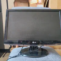 مانیتور LG