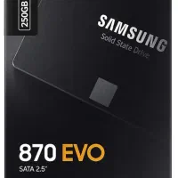 هارد SSD سامسونگ