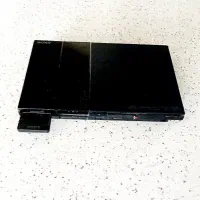 پلی استیشن 2 دیسک خور