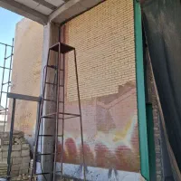 شستشو نما  نماشویی  سند بلاست کفسابی با کادر مجرب