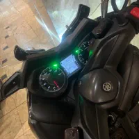 یاماها Xmaxمدل ۱۴۰۱ درحد
