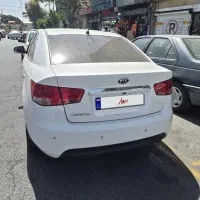 سراتو آپشنال ۹۶ ۳۰ تا کار