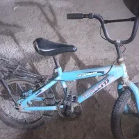 دوچرخه ۱۶