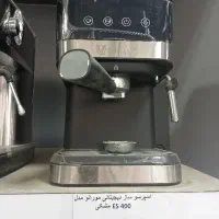 اسپرسو ساز دیجیتالی