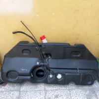 باک پلاستیکی سمند و پژو 405