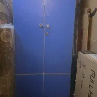 کمد قفسه ای (جادار)