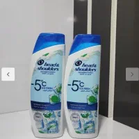 شامپو شولدرز