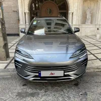 بی وای دی byd سانگ پلاس با چشم صفر(آگهی شخصی)