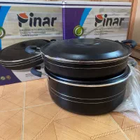 قابلمه و تابه ی سایز ۵۲