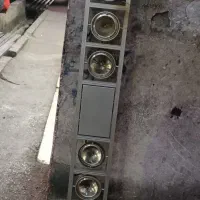 پروژکتور مناسب ماشین افرود
