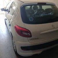 ۲۰۷ دنده فرمان برق