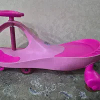 اسباب بازی سه چرخه پلی فکتوری مدل لوپ کار
