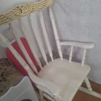 صندلی راک