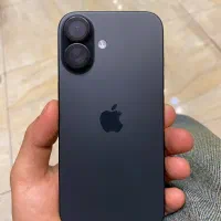 آیفون ۱۶ نرمال