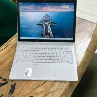 سرفیس بوک گرافیک دار بدون کوچکترین نقطه ۵۱۲گیگ