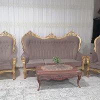 مبل سلطنتی