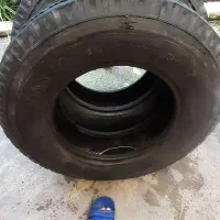 لاستیک نیسان