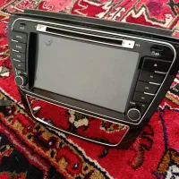 مانیتور فابریک جک s5