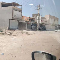 مغازه ۵۵۰متری