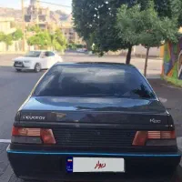 روآ ۸۶ دوگانه کارخانه