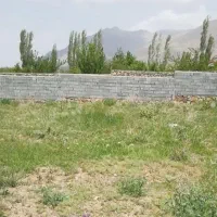 زمین ناجی آباد معاوضه با ماشین