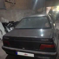 پژوروآسال مدل88دوگانه کارخانه تصادفی