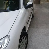 پژو 206 تیپ ۲، مدل ۱۳۸۸|خودرو سواری و وانت|تهران, گلچین|دیوار