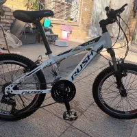 دوچرخه سالم