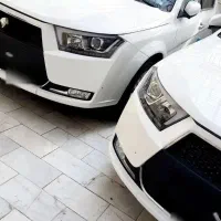 دنا پلاس ۶ دنده صفر ۱۴۰۵