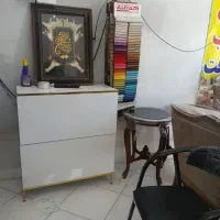 جاکفشی داشبوردی