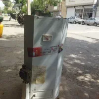 آبگرمکن دیواری با شش ماه ضمانت کتبی