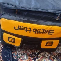 الکترو جوش اصفهان