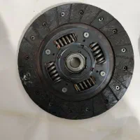 دیسک و صفحه ساینایی ۲۱۵