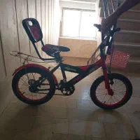 دوچرخه سایز ۱۶