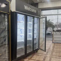 تجهیزات راه اندازی سوپرمارکت وسوپرپروتئین قسطی