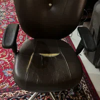 صندلی چرخدار