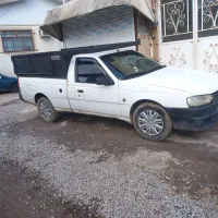 وانت بار آریسان حمل بار داخل شهر و بیرون شهر