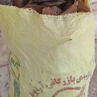 هیزم چوب گردو ماندگاری بالا