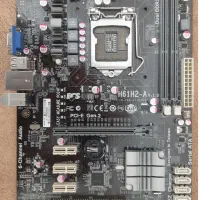 مادربرد خاموش ddr3 و ddr4