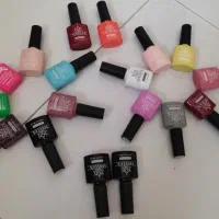 لاک ژل لاک ژل vinylux