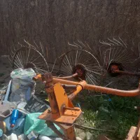 وسایل کشاورزی