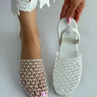 کفش مدلینگ