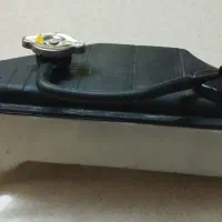 منبع انبساط ( مخزن آب رادیاتور)