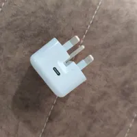 شارژر آیفون اصلی