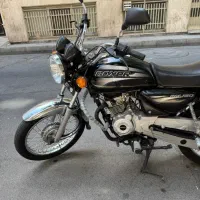 باکسر 150 مدل 93