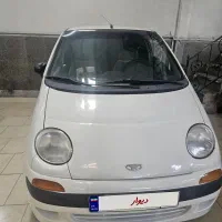 ماتیز مدل 81