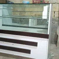 ویترین مغازه