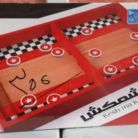 بازی کشمکش ۳۰۰ تومن