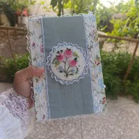 ساخت دفتر رویایی